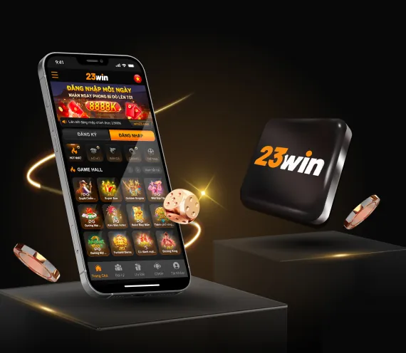 Giao diện thân thiện của 22Bet Casino