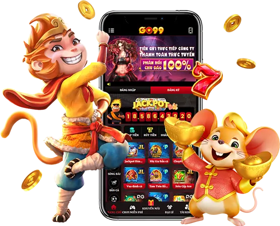 Tổng quan trò chơi bắn cá 22bet