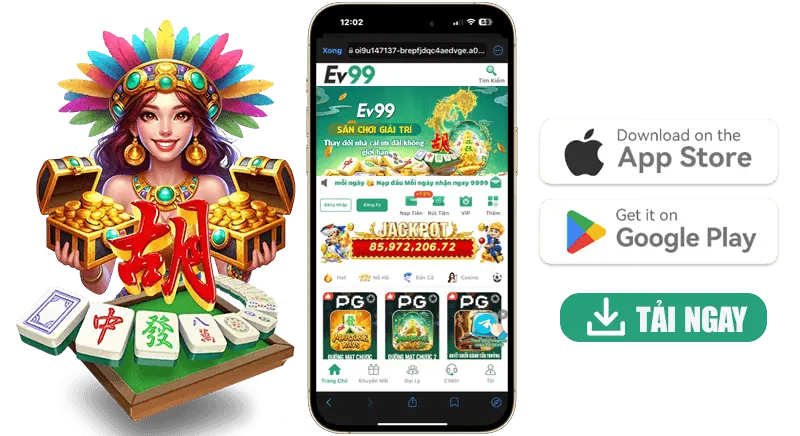 Đa dạng trò chơi cá cược tại 22BET