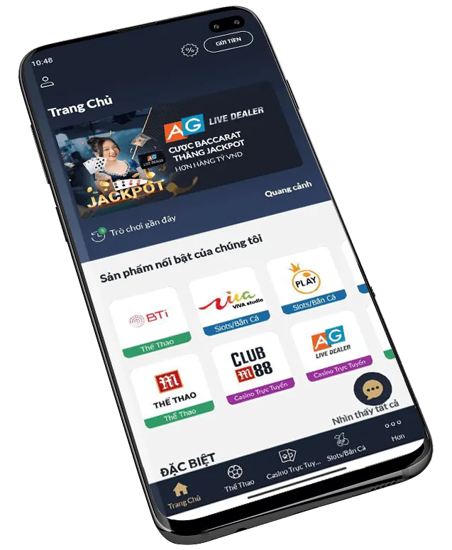 Ưu điểm nổi bật của 22BET