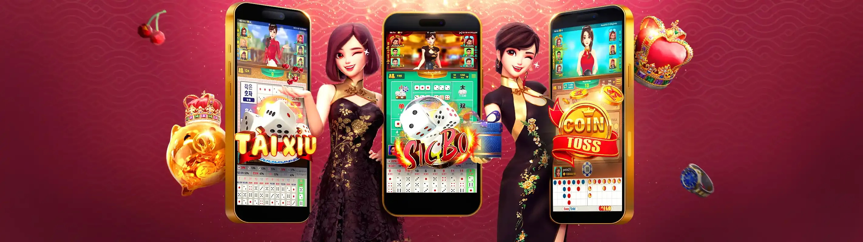 Tổng quan các loại trò chơi và ưu điểm 22BET