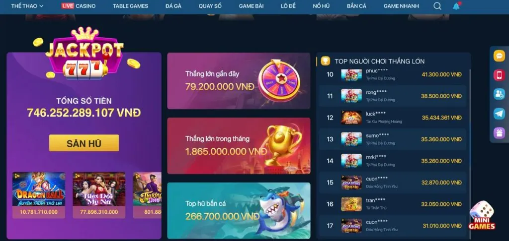 Tổng quan các phương thức thanh toán tại 22bet