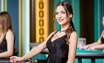 Hình ảnh đội ngũ hỗ trợ khách hàng của 22bet